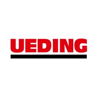 Ueding GmbH logo - Similar company to O & F Bauunternehmung Gmbh