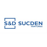 Sucden Ventures logo - Similar company to B37 Ventures