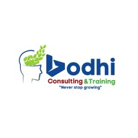 Bodhi Consulting and Training logo - Similar company to Nepal Realistic Solution Pvt. Ltd