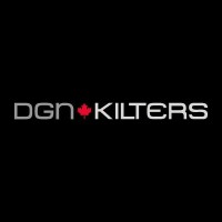 DGN Kilters logo - Similar company to Cute Kid Stuff Inc