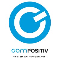 Compositiv GmbH logo - Similar company to Cfa Ltd