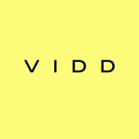 Vidd Agency logo - Similar company to Perspective Communication