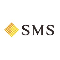 SMS Co.,Ltd logo - Similar company to Jmdc Inc.