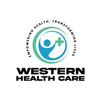 Western Health Care logo - Similar company to Advantage Home Health Solutions
