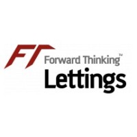 Forward Thinking Lettings logo - Similar company to Funding Nav