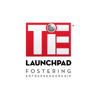 TiE LaunchPad logo - Similar company to Launchpad Incubator