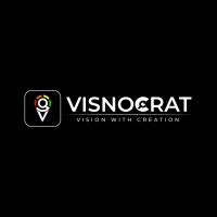 Visnocrat logo - Similar company to Vertex Infra