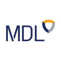 MDL Roofing Ltd logo - Similar company to 3S Northampton Ltd