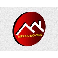 Mexico Movers logo - Similar company to Cbd Movers Uk