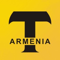 Taxi Armenia logo - Similar company to Pushmetrics