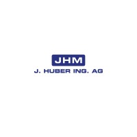 J. Huber Ing. Ag