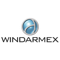 WindarMex logo - Similar company to Generalia