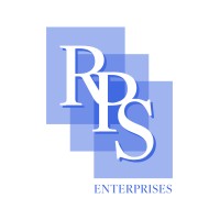 RPS Enterprises logo - Similar company to Connect And Save