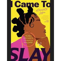 I Came to Slay logo - Similar company to Foundher Foundation