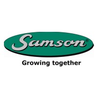 PICHON Industries logo - Similar company to Samson Agro A/S