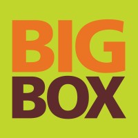 Big Box Singapore Pte Ltd logo - Similar company to Woah Group Pte Ltd