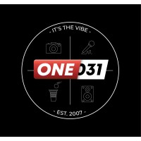 ONE031 logo - Similar company to Hello Marketing B.V.