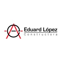 Eduard López Constructora logo - Similar company to Sorellanza Constructores