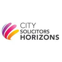 City Solicitors Horizons logo - Similar company to Kent Global Commercial Network (Kgcn)