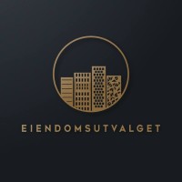 Eiendomsutvalget BI Oslo logo - Similar company to Sbio