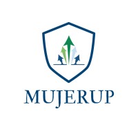 MujerUP logo - Similar company to Industria Orgánica Del Perú