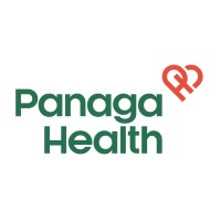 Panaga Health Brunei logo - Similar company to Panaga School