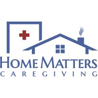 Home Matters Caregiving - Houston logo - Similar company to Vexa Services