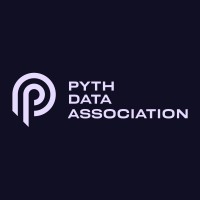 Pyth Data Association logo - Similar company to Pyth Network