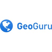 GeoGuru logo - Similar company to Borg Energy Storage