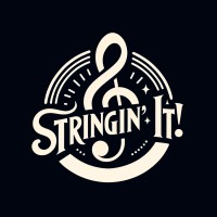 Stringin' It! logo - Similar company to Fsu Innovation Hub