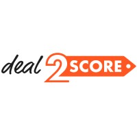 B2B Deal2score logo - Similar company to Outletsupply