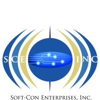 Soft-Con Enterprises, Inc.