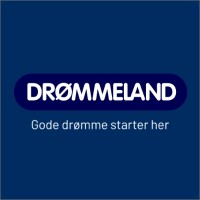 Drømmeland logo - Similar company to Rammeshoppen