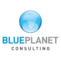 Blue Planet Consulting South Africa logo - Similar company to Blueplanet South Africa