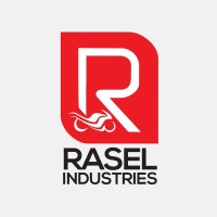 Rasel Industries Limited logo - Similar company to Uvtr Infotech Solutions