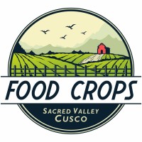 Food Crops logo - Similar company to Fooddrop
