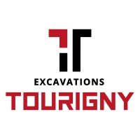 Excavations Tourigny logo - Similar company to Cap Excavation