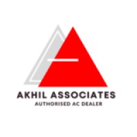 Akhil Associates logo - Similar company to Zephyr Electromechanical Services