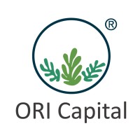 ORI Capital logo - Similar company to Lyfe Capital