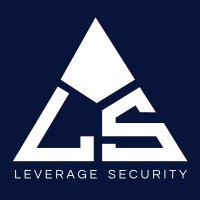 Leverage Security logo - Similar company to We Secure Limited