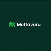 Mettavora logo - Similar company to Xerde Limited