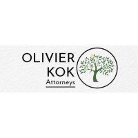 Olivier-Kok Attorneys logo - Similar company to Van Greunen & Associates Inc.