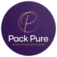 Pack Pure logo - Similar company to Benroy