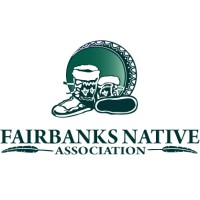 Fairbanks Native Association logo - Similar company to Dauntless Pr