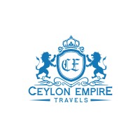 Ceylon Empire Travels (Pvt) Ltd logo - Similar company to Tek Informatik