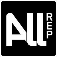 All Rep logo - Similar company to Asap Cv