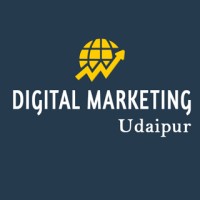Digital Marketing Udaipur logo - Similar company to Rk Technologies, Udaipur