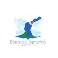 Dominica Dementia Foundation logo - Similar company to Phkind