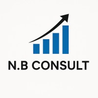 N.B Consult logo - Similar company to Felkon