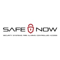Safe Now Security and Fire logo - Similar company to Steadfast Seminars